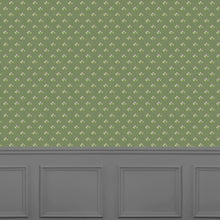 Raja Sage Diffusion Wallpaper by Voyage Maison | RAJA/WPO/SAG