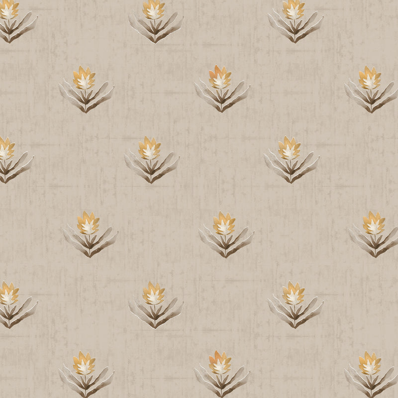 Raja Stone Diffusion Wallpaper by Voyage Maison | RAJA/WPO/STO