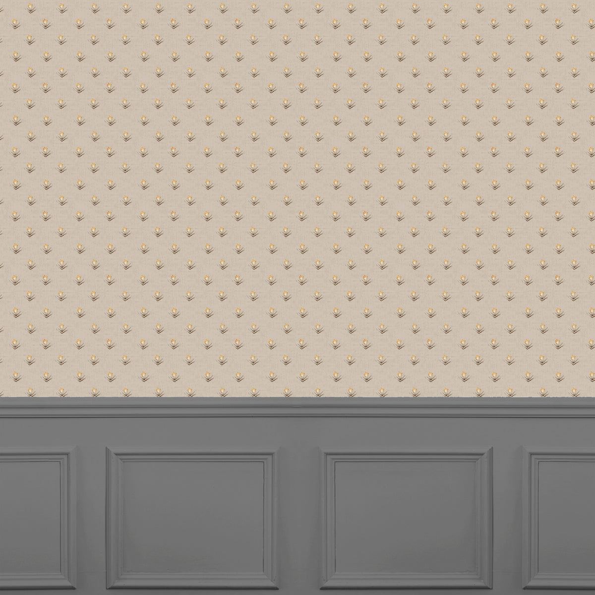 Raja Stone Diffusion Wallpaper by Voyage Maison | RAJA/WPO/STO