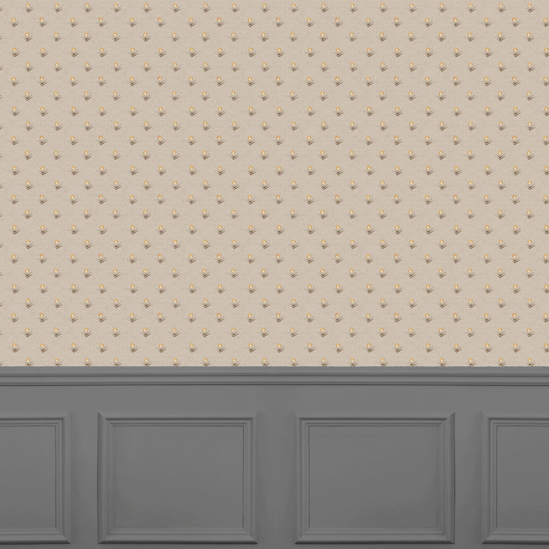 Raja Stone Diffusion Wallpaper by Voyage Maison | RAJA/WPO/STO