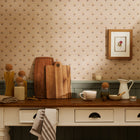 Raja Stone Diffusion Wallpaper by Voyage Maison | RAJA/WPO/STO