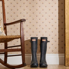 Raja Stone Diffusion Wallpaper by Voyage Maison | RAJA/WPO/STO