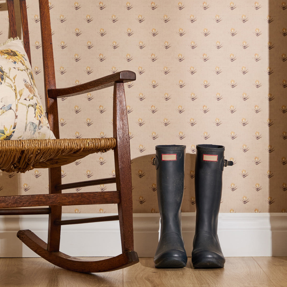 Raja Stone Diffusion Wallpaper by Voyage Maison | RAJA/WPO/STO
