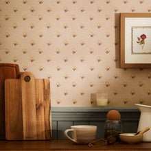 Raja Stone Diffusion Wallpaper by Voyage Maison | RAJA/WPO/STO