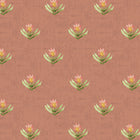 Raja Terracotta Diffusion Wallpaper by Voyage Maison | RAJA/WPO/TER