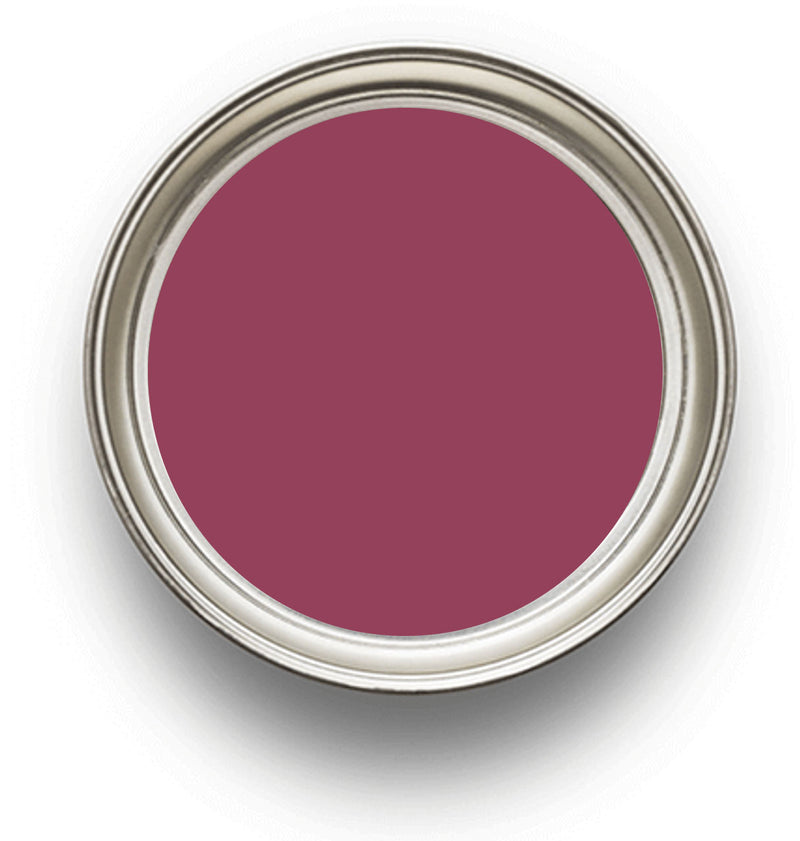 Raspberry Sorbet Zoffany Paint
