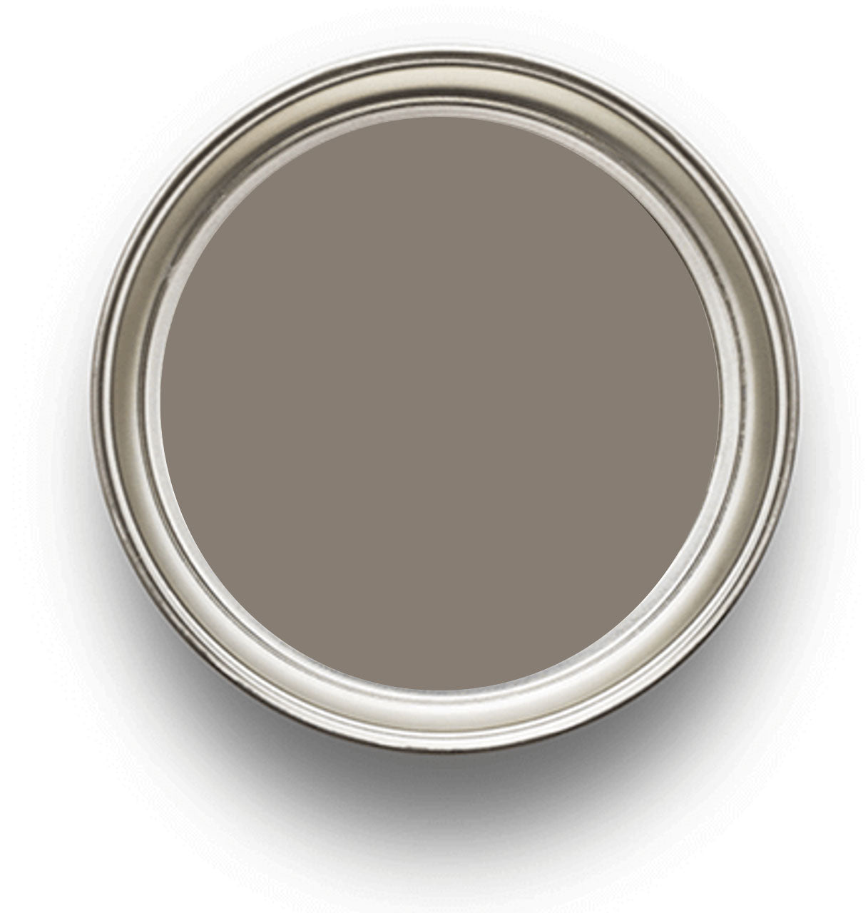 Raw Umber Zoffany Paint