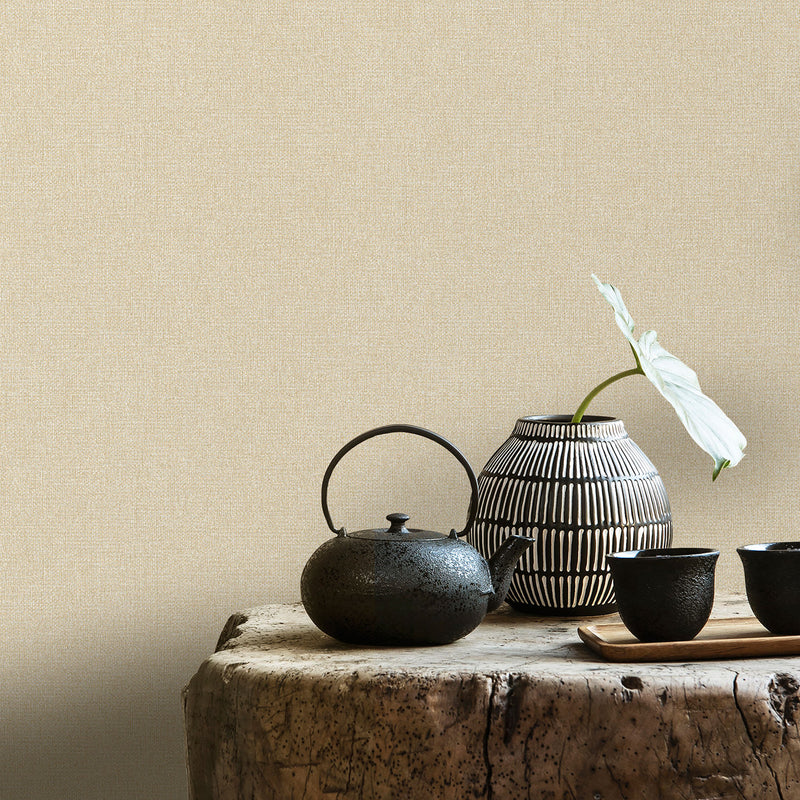 RE25121 Chanel Shades of Colour Wallpaper By Galerie