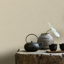 RE25122 Chanel Shades of Colour Wallpaper By Galerie
