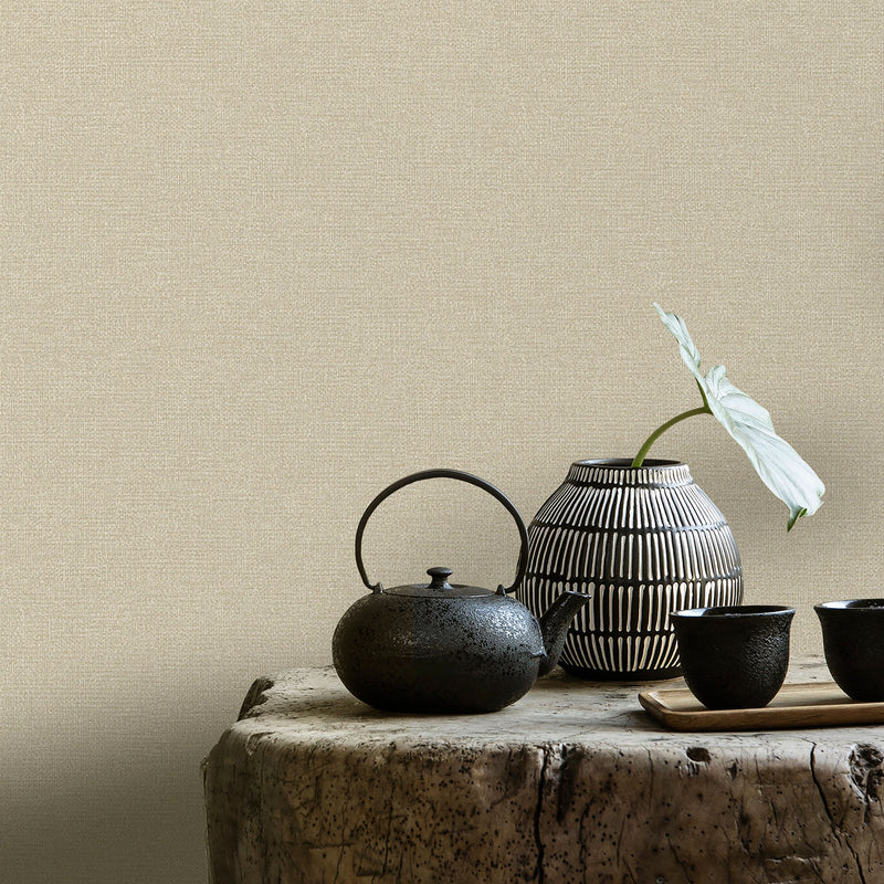 RE25122 Chanel Shades of Colour Wallpaper By Galerie