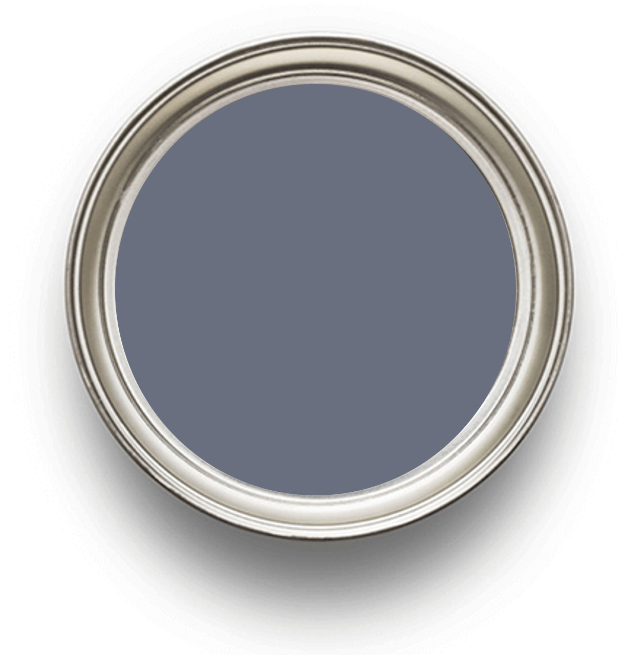 Reign Blue Zoffany Paint