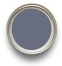 Reign Blue Zoffany Paint