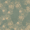 Malla Green Rima Wallpaper by Tres Tintas