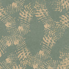 RI4001-1 Malla Green Rima Wallpaper by Tres Tintas
