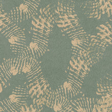 RI4001-1 Malla Green Rima Wallpaper by Tres Tintas