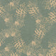 Malla Green Rima Wallpaper by Tres Tintas