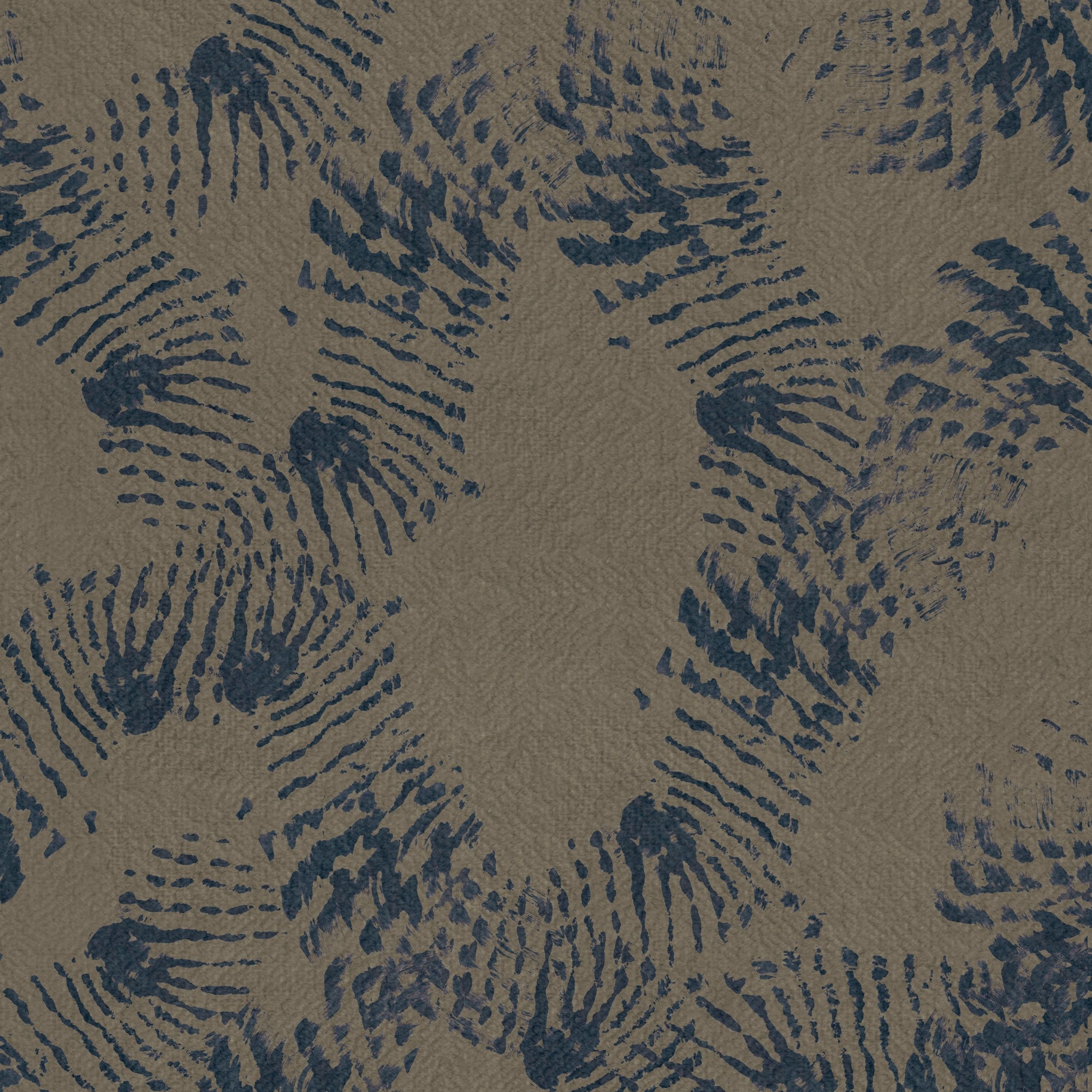 RI4001-2 Malla Brown Rima Wallpaper by Tres Tintas