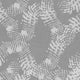 Malla Gray (RI4001-4) Rima Wallpaper by Tres Tintas