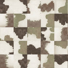 RI4002-3 Puzzle Green Rima Wallpaper by Tres Tintas