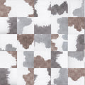 Puzzle Blue Rima Wallpaper by Tres Tintas