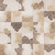 Puzzle Beige Rima Wallpaper by Tres Tintas