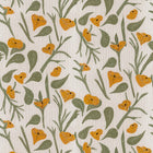 RI4003-1 Brizna Mustard Rima Wallpaper by Tres Tintas