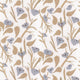 Brizna Beige Rima Wallpaper by Tres Tintas