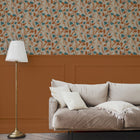 RI4003-4 Brizna Red Rima Wallpaper by Tres Tintas