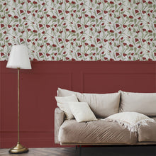 RI4003-2 Brizna Blue Rima Wallpaper by Tres Tintas