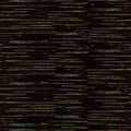 Trama Black Rima Wallpaper by Tres Tintas