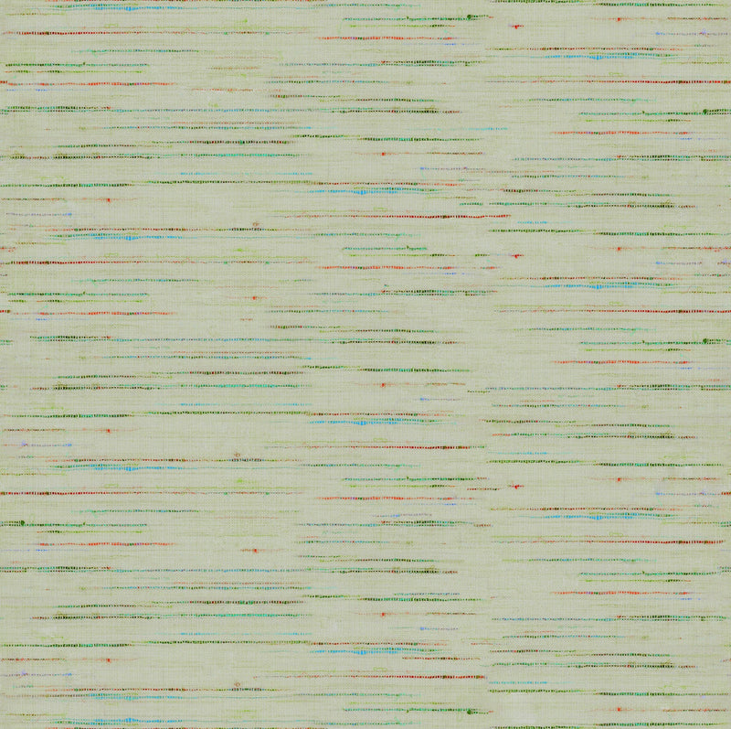 RI4004-2 Trama Green (RI4004-2) Rima Wallpaper by Tres Tintas