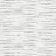 Trama White and Black Rima Wallpaper by Tres Tintas