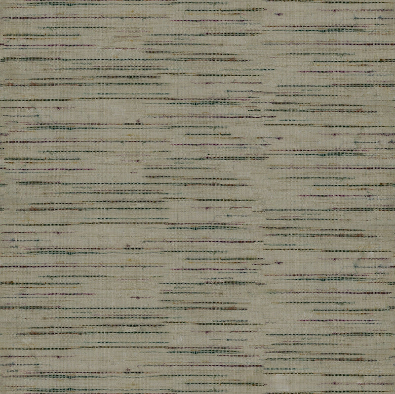 RI4004-6 Trama Green (RI4004-6) Rima Wallpaper by Tres Tintas