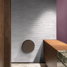 RI4004-2 Trama Green (RI4004-2) Rima Wallpaper by Tres Tintas