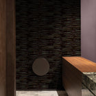 RI4004-6 Trama Green (RI4004-6) Rima Wallpaper by Tres Tintas