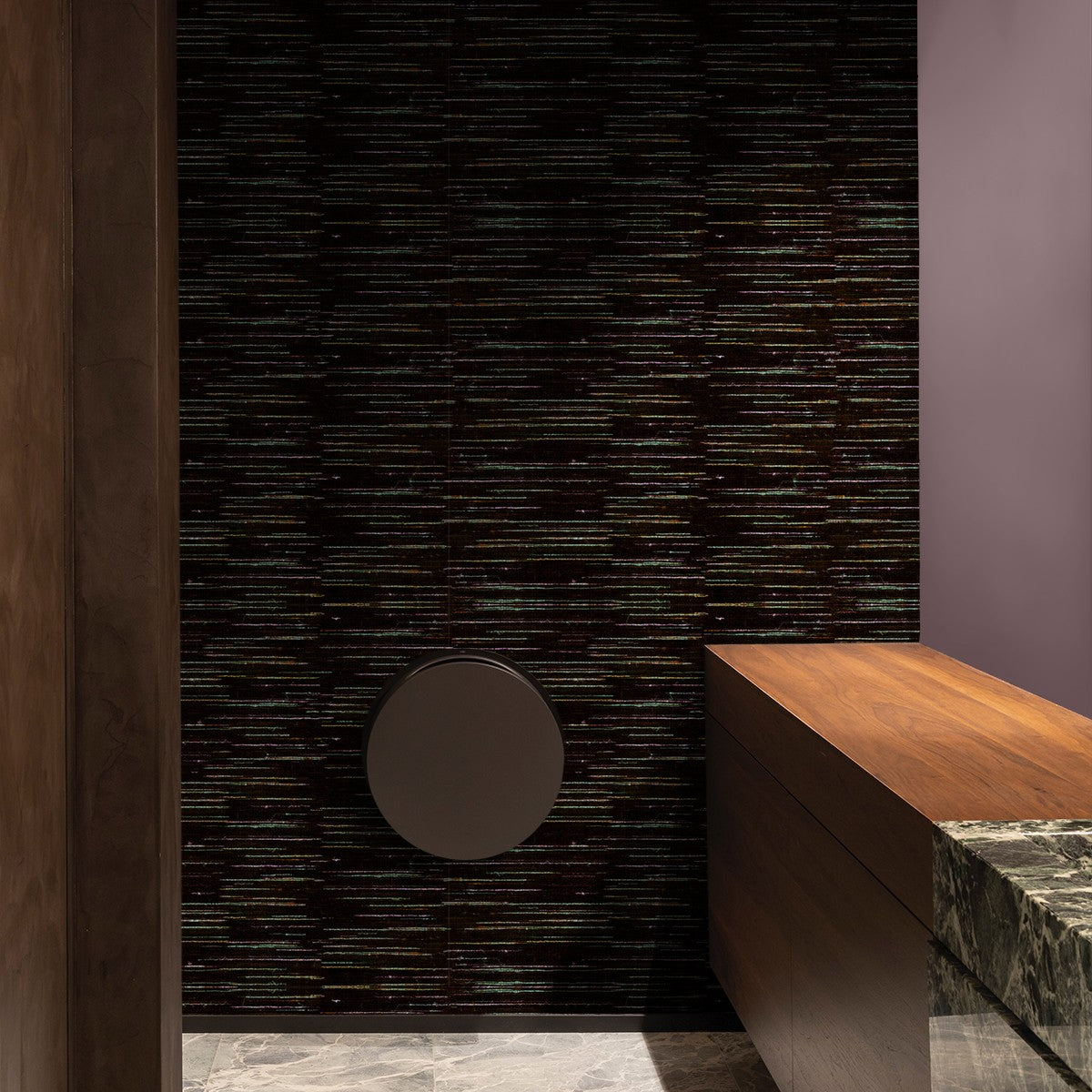 RI4004-9 Trama White (RI4004-9) Rima Wallpaper by Tres Tintas