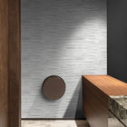 RI4004-6 Trama Green (RI4004-6) Rima Wallpaper by Tres Tintas