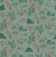 Miso Green Rima Wallpaper by Tres Tintas
