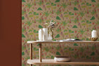 RI4005-2 Miso Yellow Rima Wallpaper by Tres Tintas