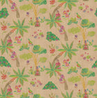 RI4005-2 Miso Yellow Rima Wallpaper by Tres Tintas