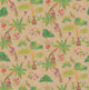 Miso Yellow Rima Wallpaper by Tres Tintas