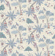 Miso Blue Rima Wallpaper by Tres Tintas