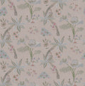 Miso Gray Rima Wallpaper by Tres Tintas