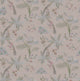 Miso Gray Rima Wallpaper by Tres Tintas