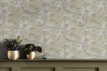 RI4006-5 Pagoda Pink Rima Wallpaper by Tres Tintas