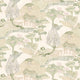 Pagoda Pink Rima Wallpaper by Tres Tintas