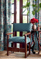Ridge Weave Vista Fabric by Thibaut