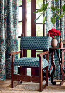 Ridge Weave Vista Fabric by Thibaut