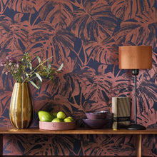 RIOC201798661 Mata Rio Wallpaper by Casadeco