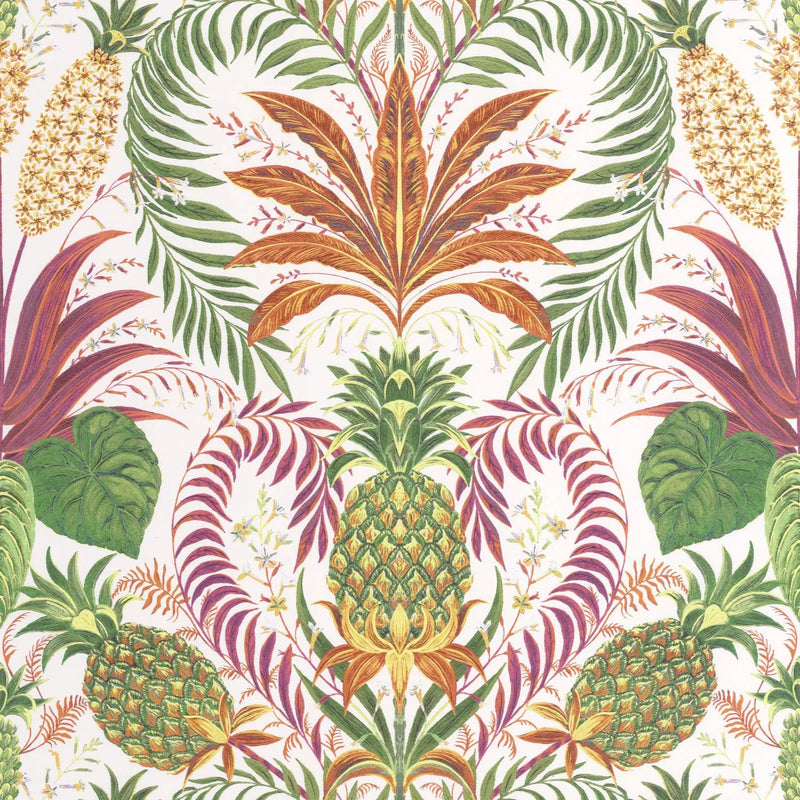 RIOC201824497 Samba Rio Wallpaper by Casadeco